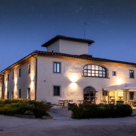 Вилла Palagina La Cascina Фильине-Вальдарно Экстерьер фото