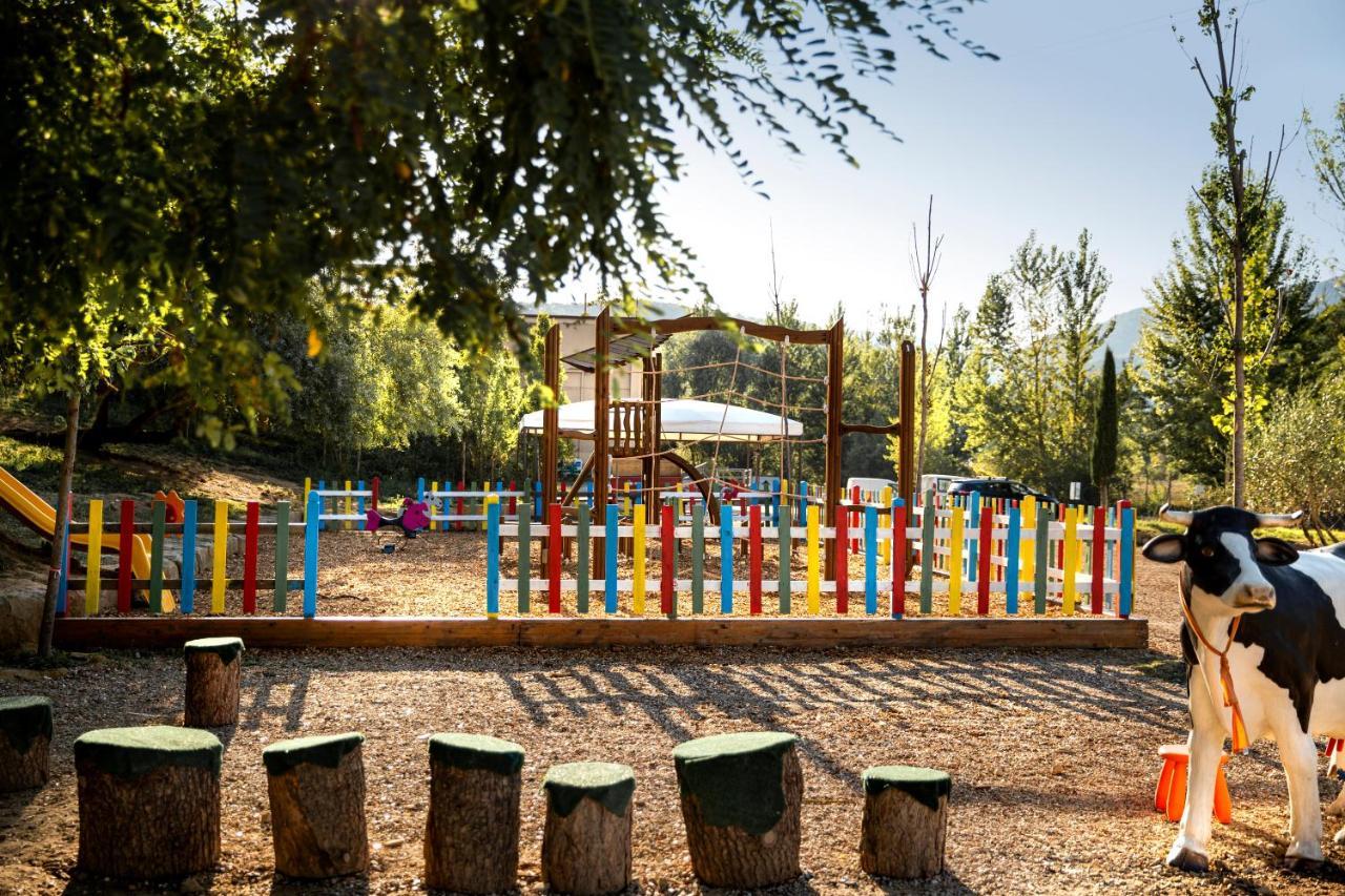 Вилла Palagina La Cascina Фильине-Вальдарно Экстерьер фото